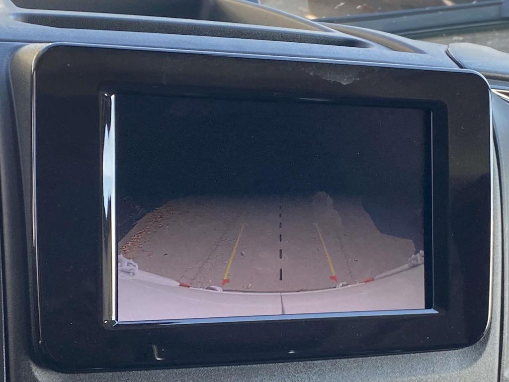 used 2025 Ram ProMaster 2500 car, priced at $38,069