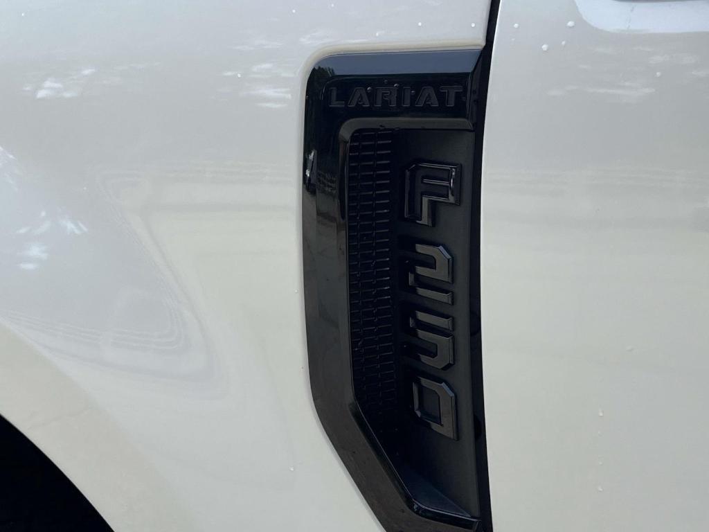 used 2022 Ford F-250 car, priced at $55,298