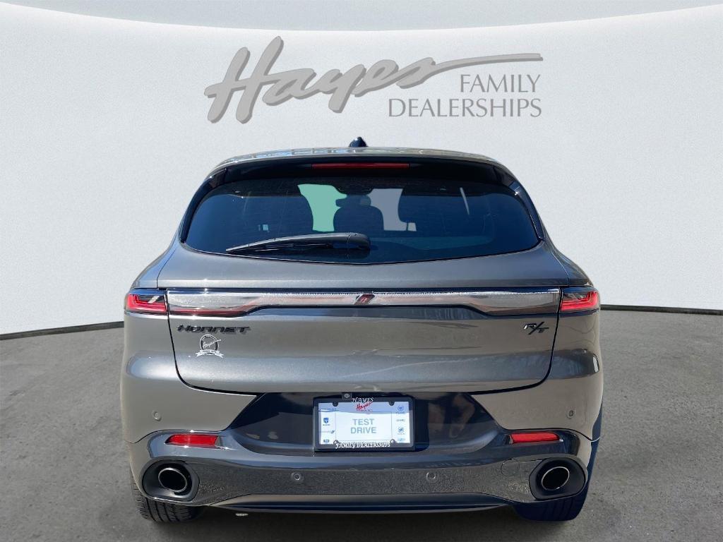 used 2024 Dodge Hornet car, priced at $20,353