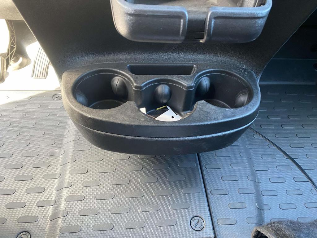 used 2025 Ram ProMaster 2500 car, priced at $38,069