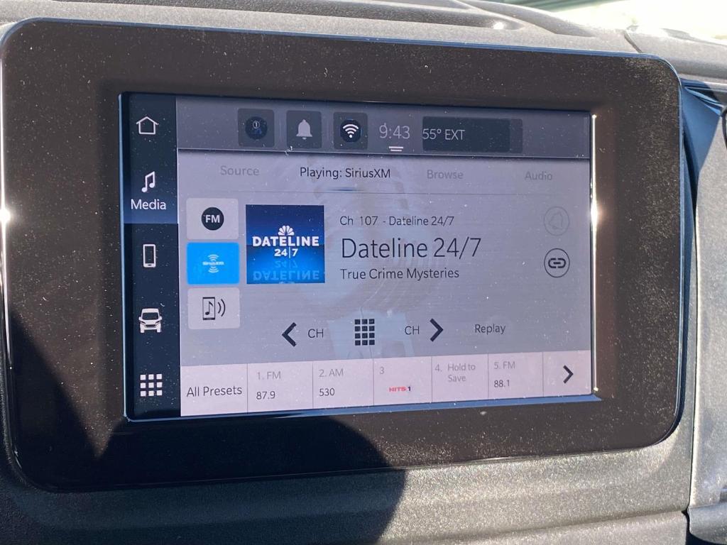 used 2025 Ram ProMaster 2500 car, priced at $38,069