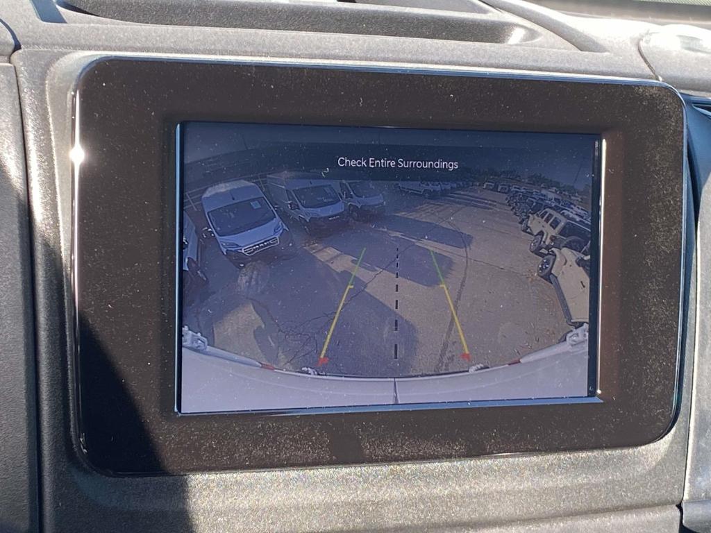 used 2025 Ram ProMaster 2500 car, priced at $38,069