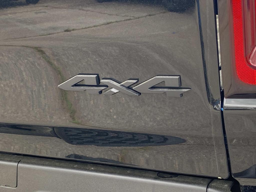 new 2026 Ram 1500 car, priced at $64,763