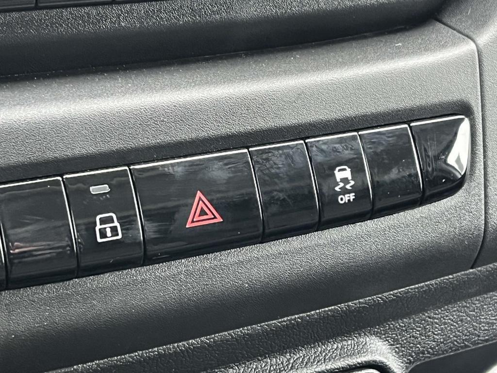 new 2026 Ram ProMaster 2500 car, priced at $46,228