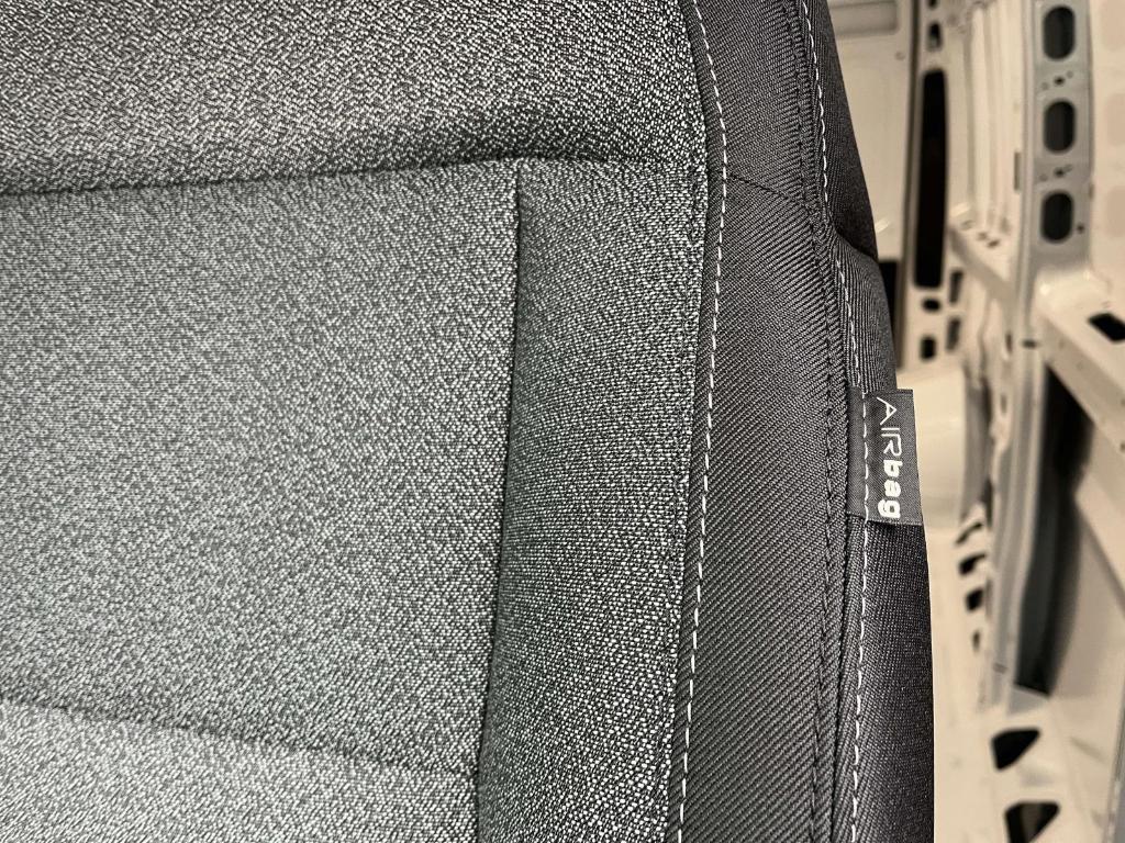 new 2026 Ram ProMaster 2500 car, priced at $46,228