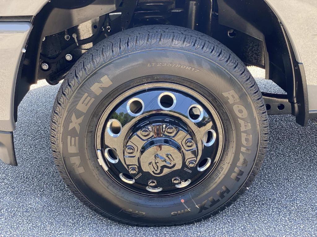 new 2026 Ram 3500 car, priced at $90,803