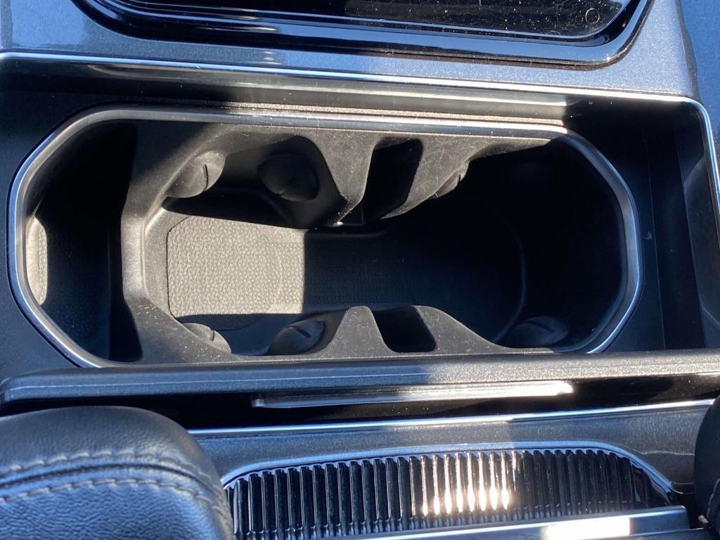 used 2022 Jeep Wagoneer car, priced at $38,897