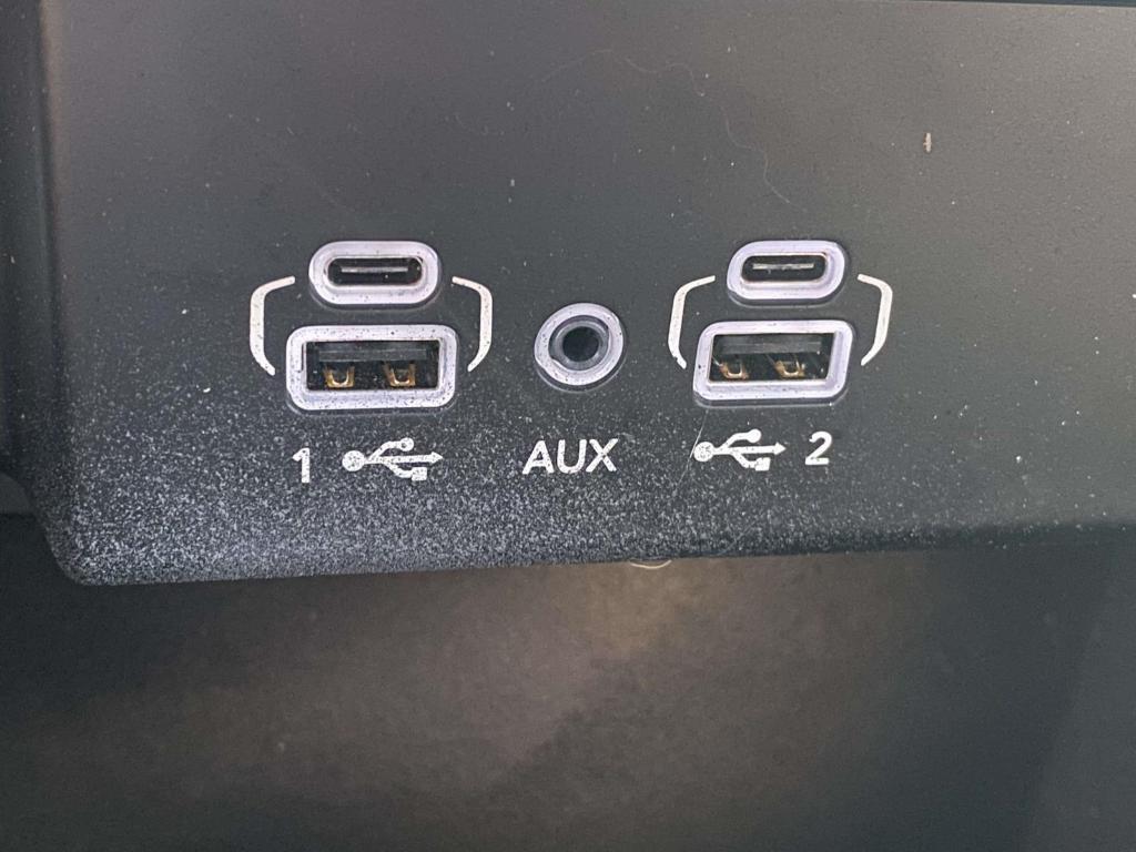 used 2022 Jeep Wagoneer car, priced at $38,897