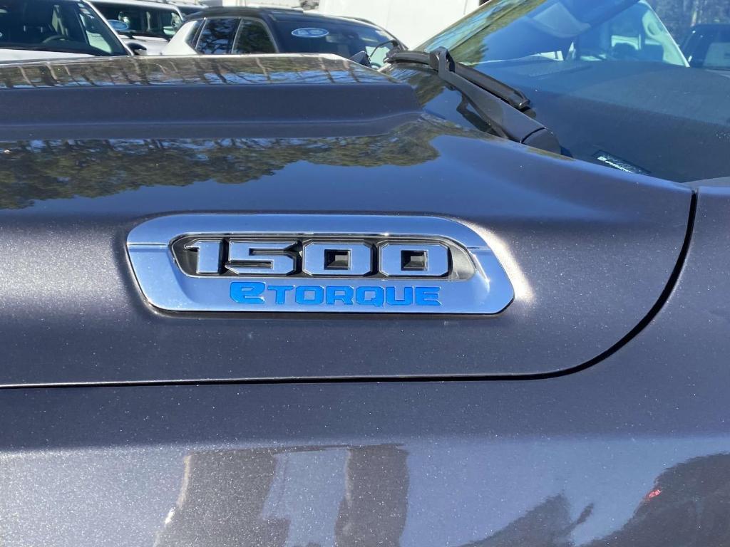 new 2026 Ram 1500 car, priced at $53,088