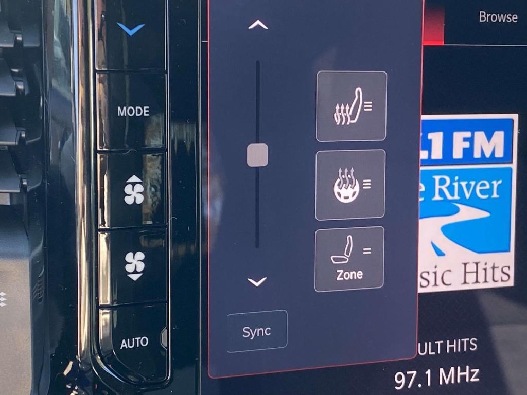 new 2026 Ram 1500 car, priced at $56,088