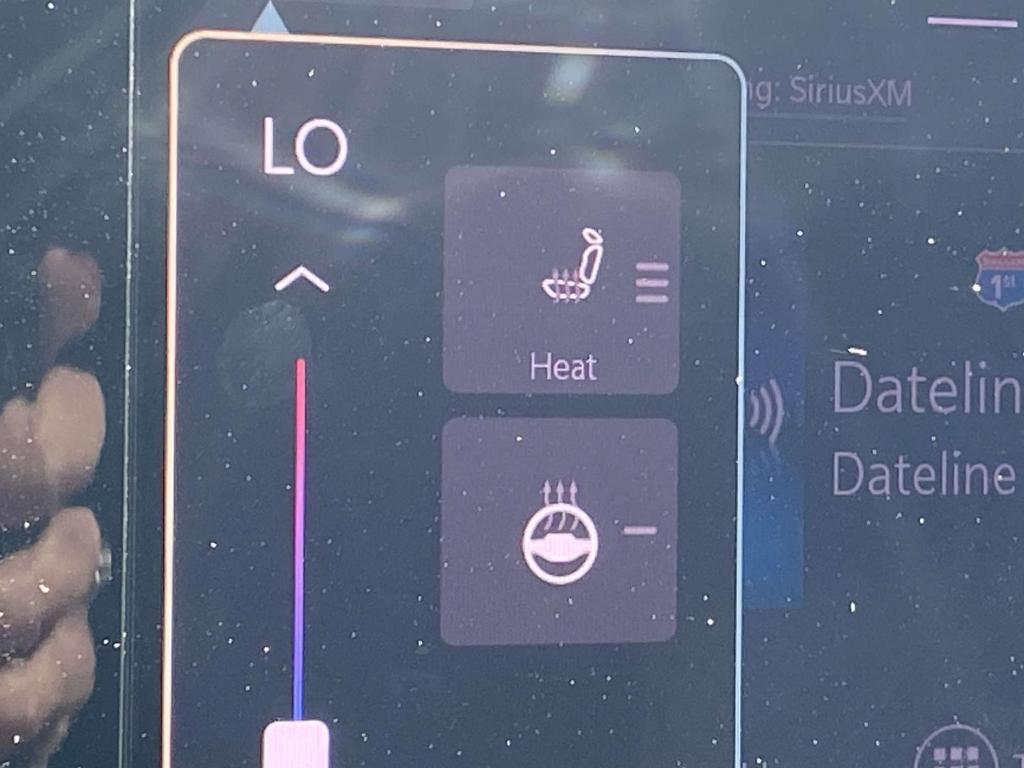 new 2025 Jeep Grand Cherokee car, priced at $41,778