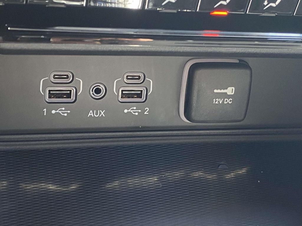 new 2025 Jeep Grand Cherokee car, priced at $41,778