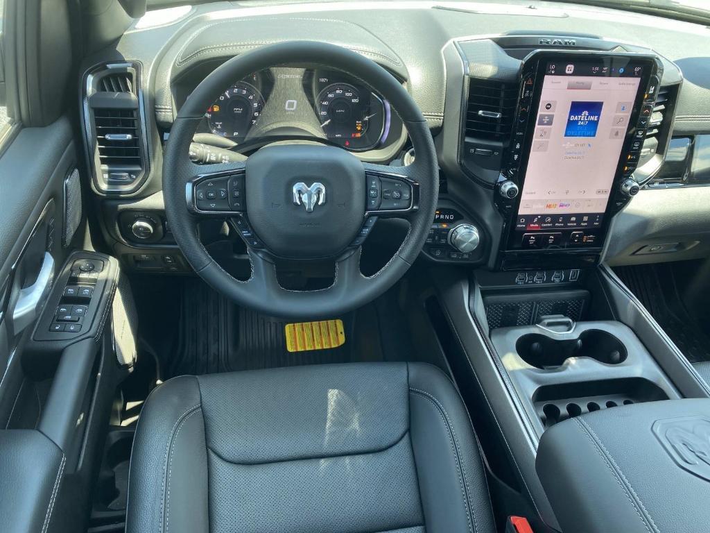 new 2026 Ram 1500 car, priced at $64,248