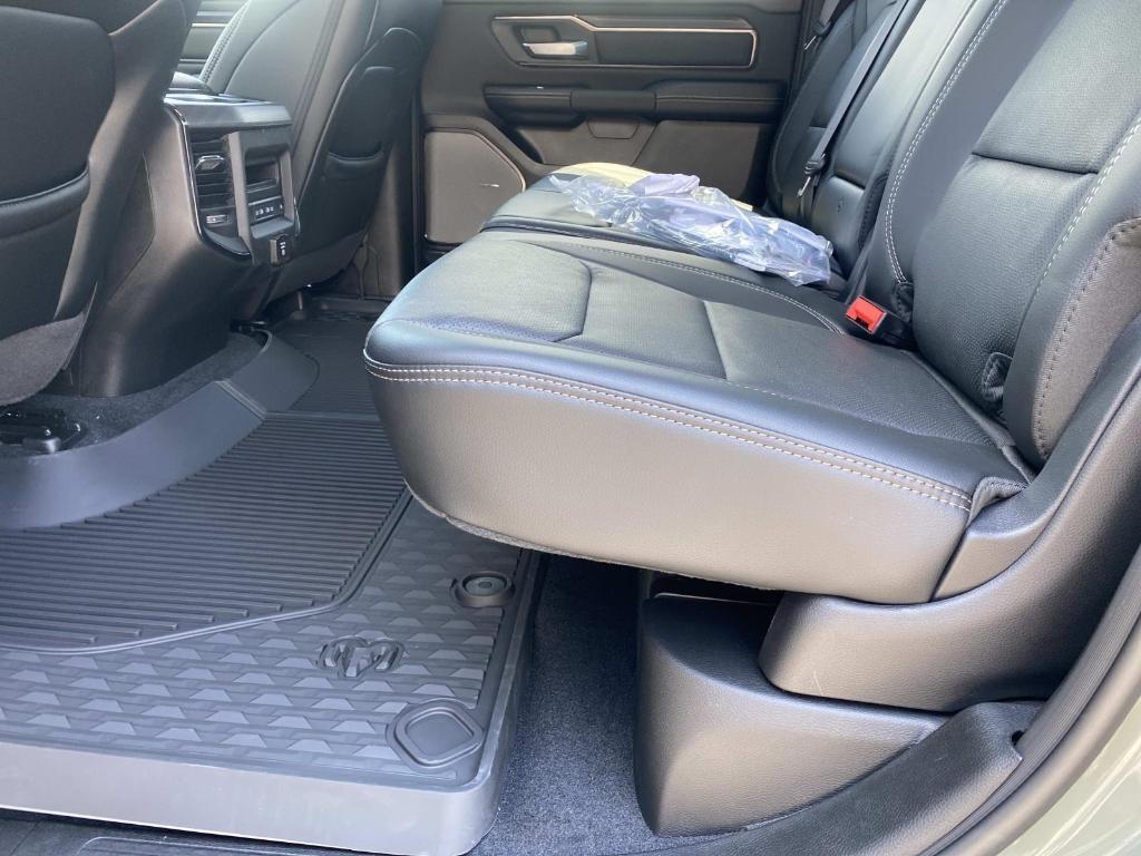 new 2026 Ram 1500 car, priced at $64,248