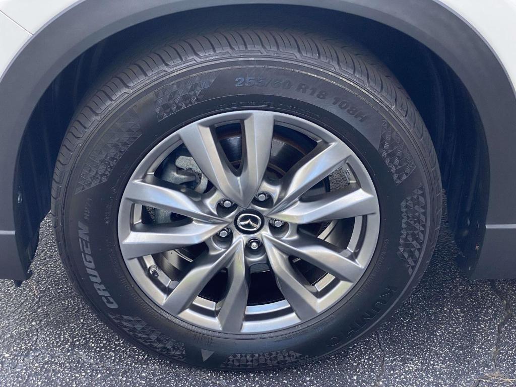 used 2019 Mazda CX-9 car, priced at $18,172