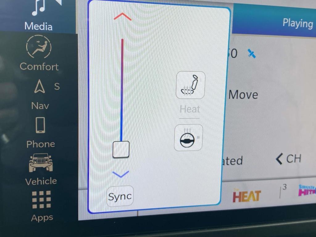 new 2026 Jeep Wrangler car, priced at $64,878