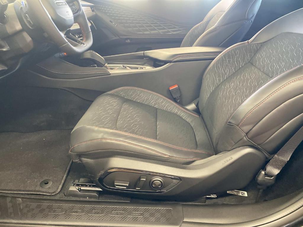 new 2026 Dodge Charger car, priced at $53,173