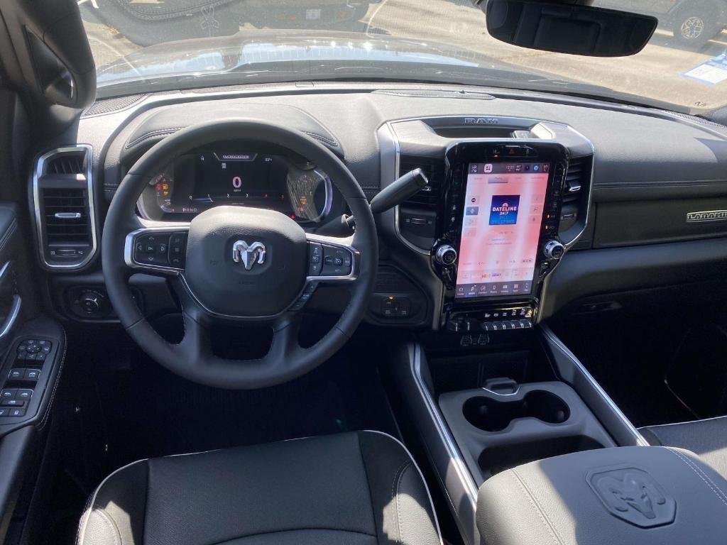 new 2026 Ram 3500 car, priced at $81,738