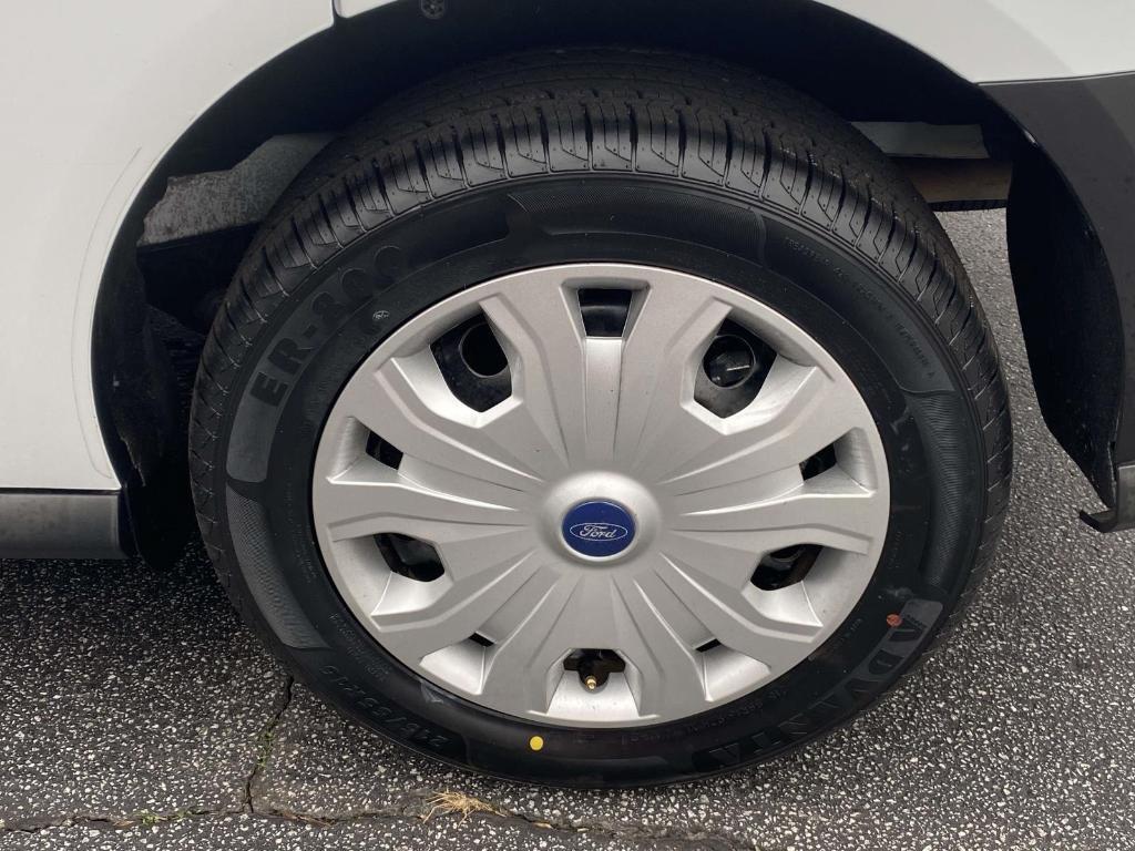 used 2022 Ford Transit Connect car, priced at $18,977
