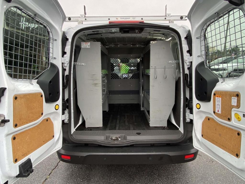 used 2022 Ford Transit Connect car, priced at $18,977