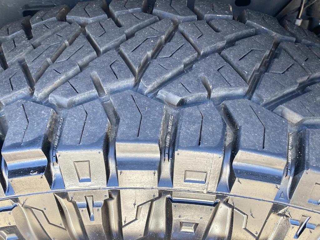 used 2022 Jeep Gladiator car, priced at $32,875