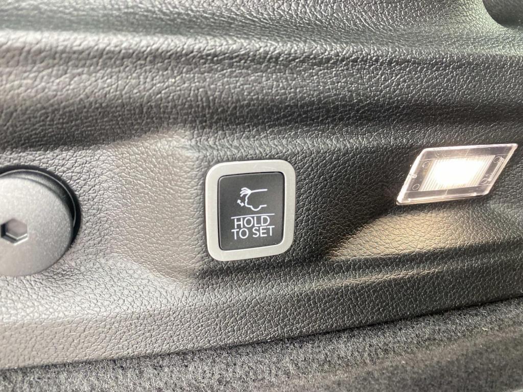 used 2024 Jeep Grand Cherokee L car, priced at $48,398