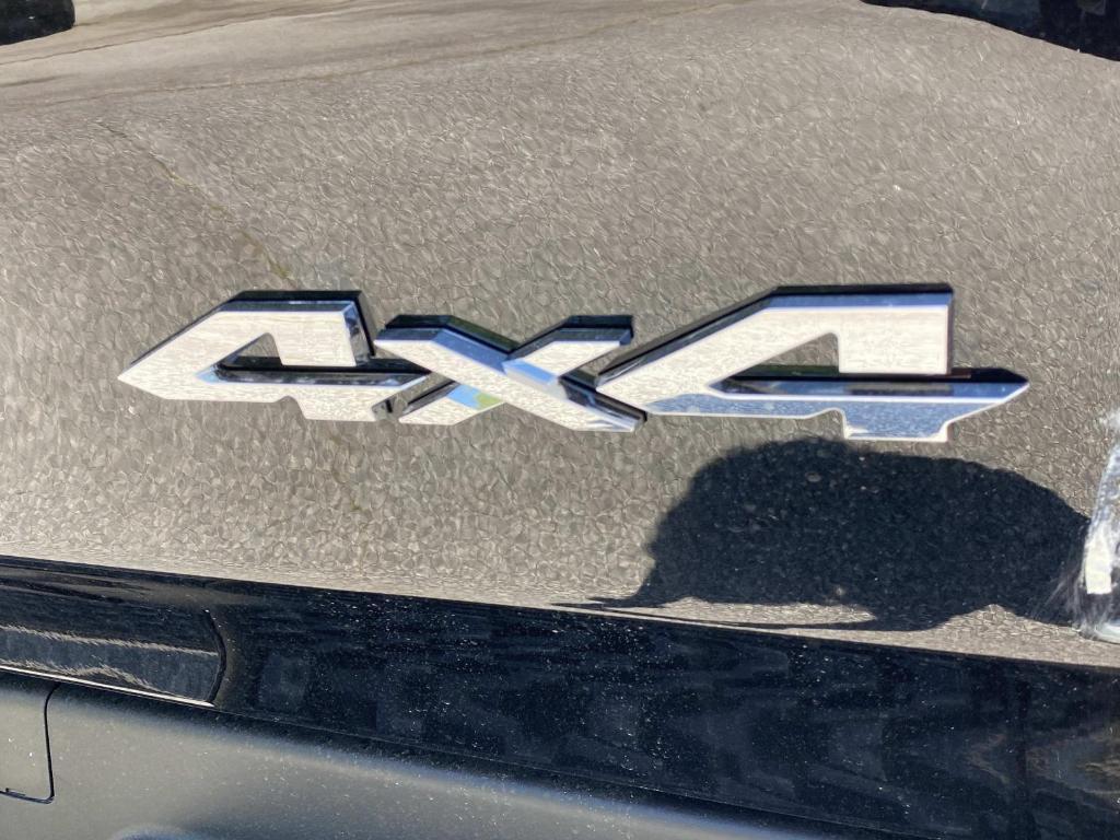 new 2026 Ram 1500 car, priced at $83,373