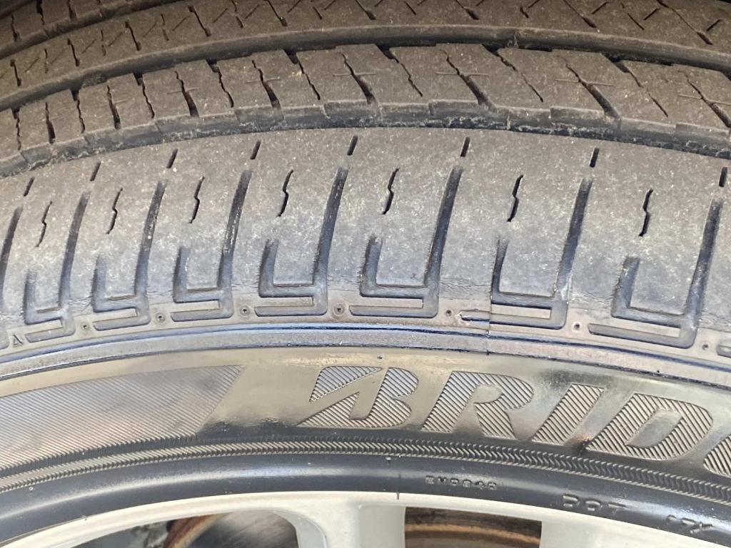 used 2024 Dodge Durango car, priced at $37,897