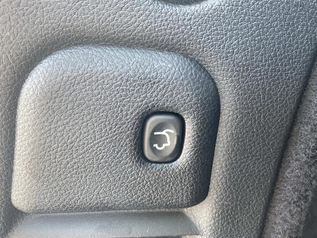 used 2024 Dodge Durango car, priced at $37,897