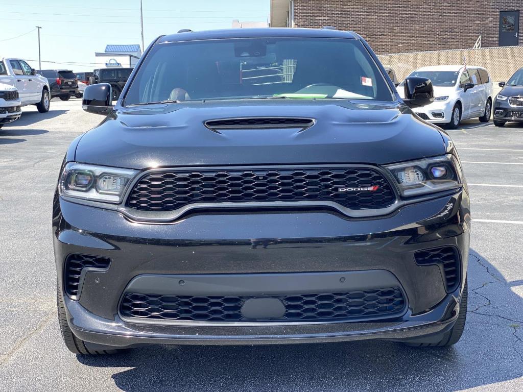 used 2024 Dodge Durango car, priced at $37,897
