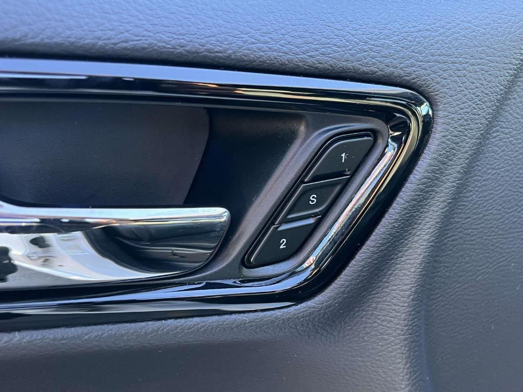 used 2024 Dodge Durango car, priced at $29,400