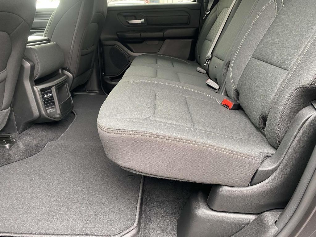 new 2026 Ram 1500 car, priced at $42,928