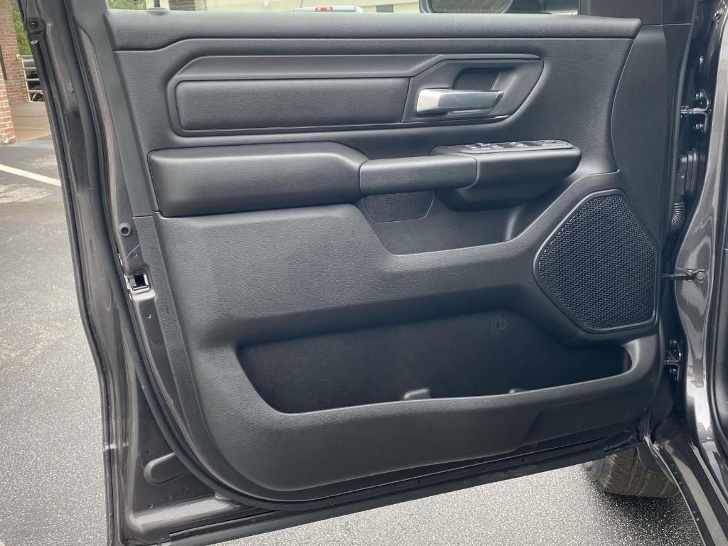 new 2026 Ram 1500 car, priced at $44,928