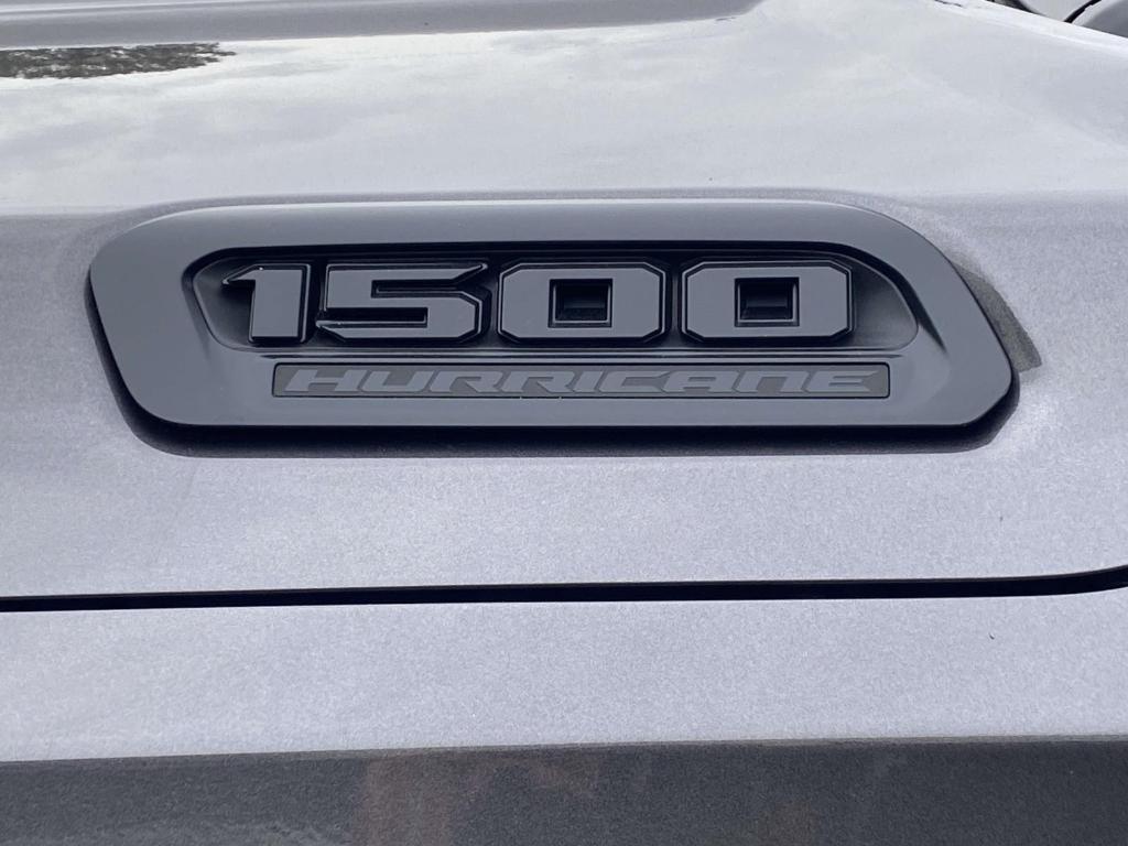 new 2026 Ram 1500 car, priced at $44,928