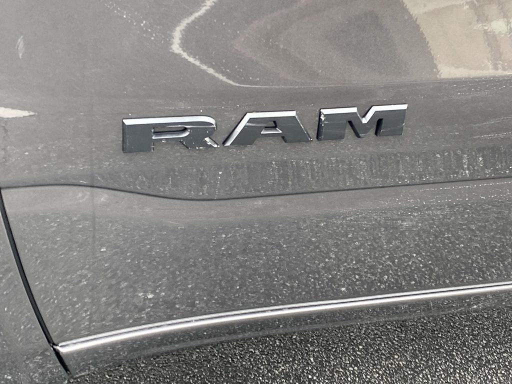 new 2026 Ram 1500 car, priced at $42,928