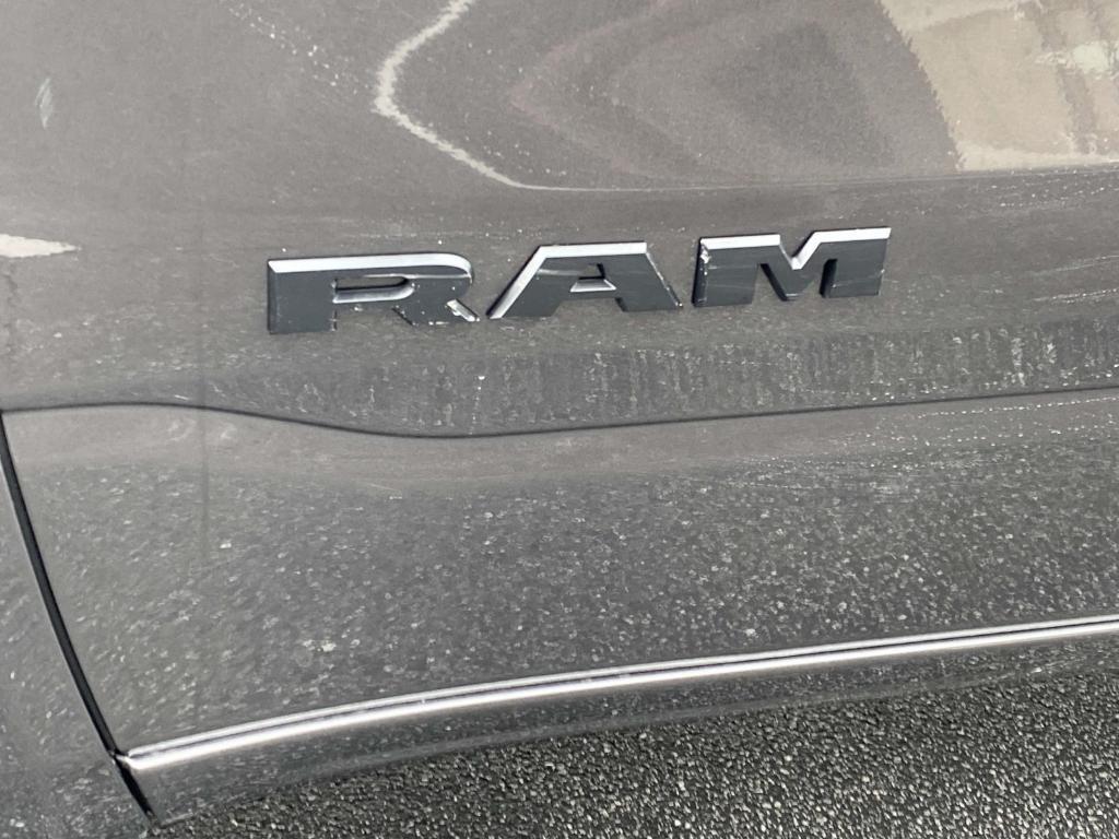 new 2026 Ram 1500 car, priced at $44,928