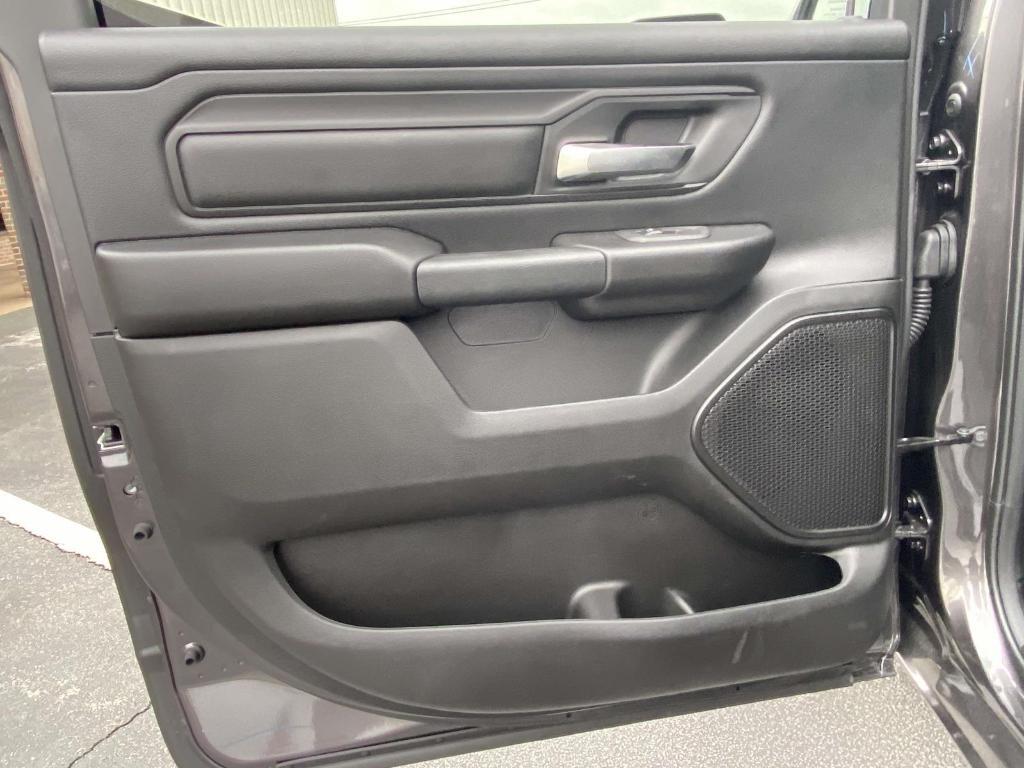 new 2026 Ram 1500 car, priced at $44,928