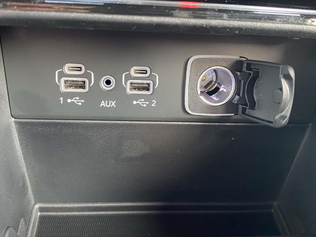 new 2025 Jeep Grand Cherokee car, priced at $35,118