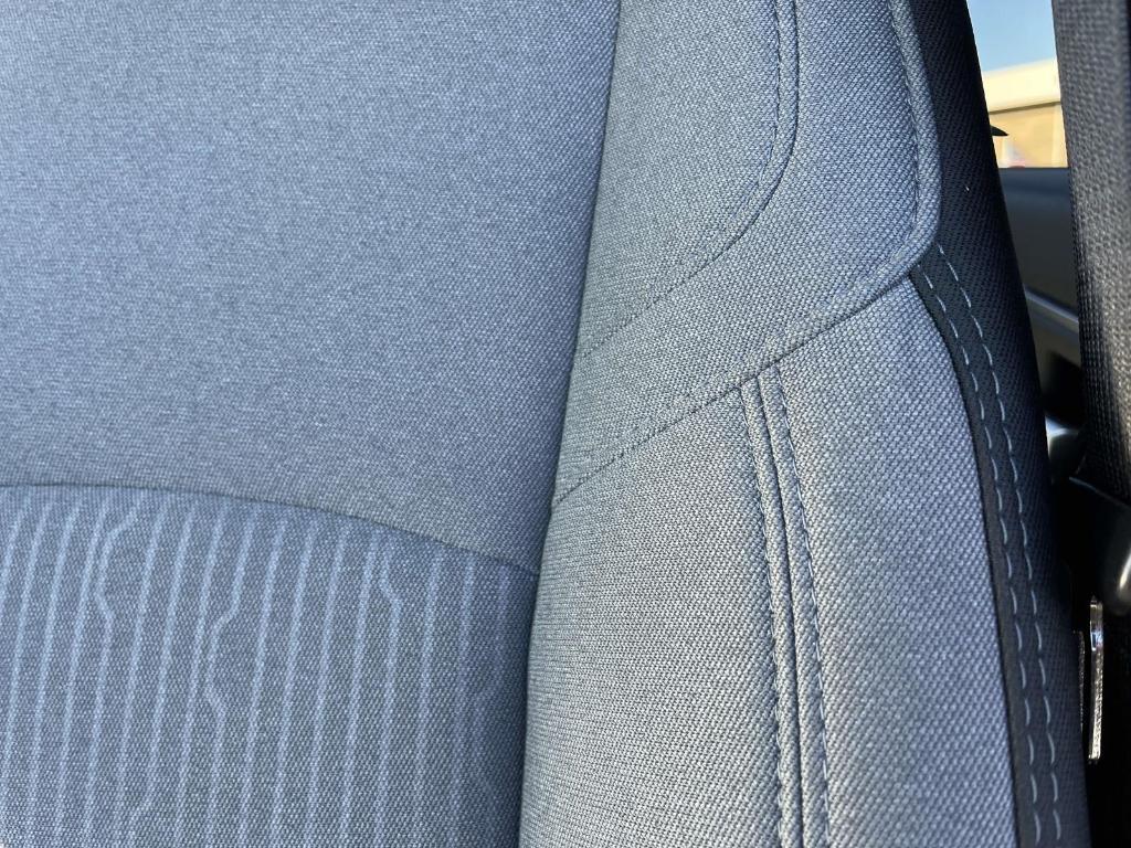 used 2024 Ram 2500 car, priced at $37,497