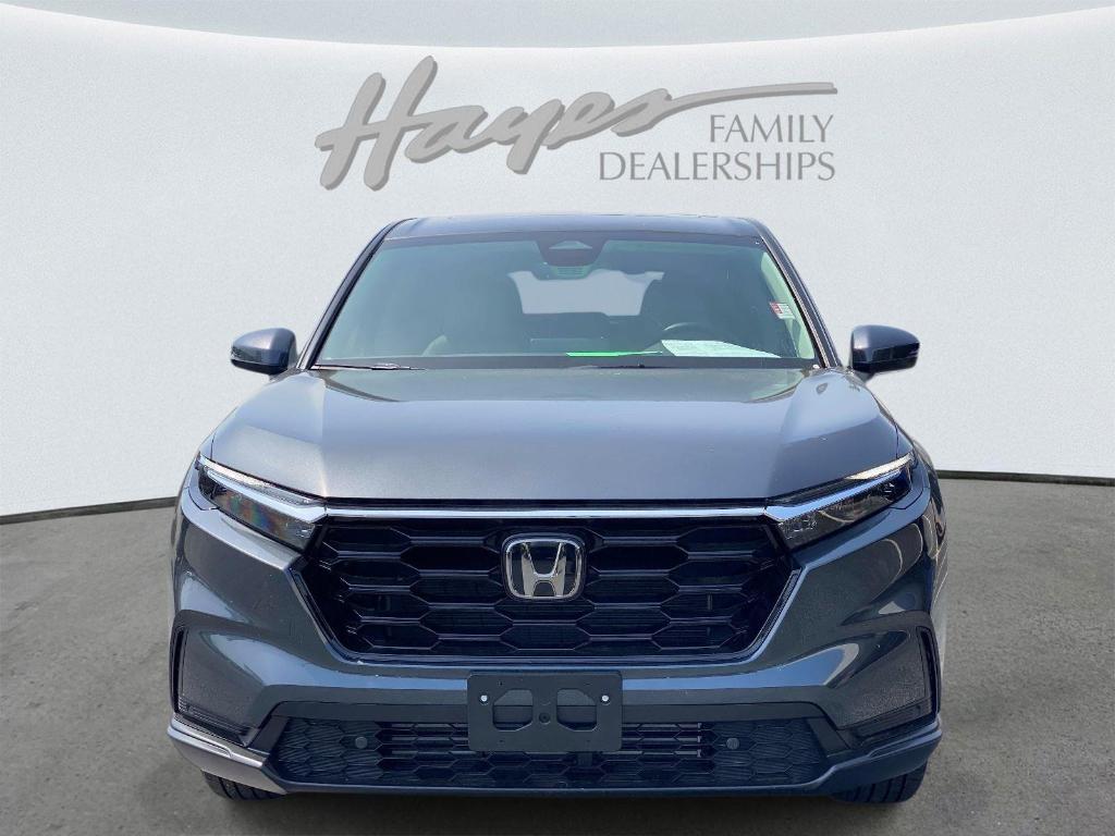used 2025 Honda CR-V car, priced at $35,087