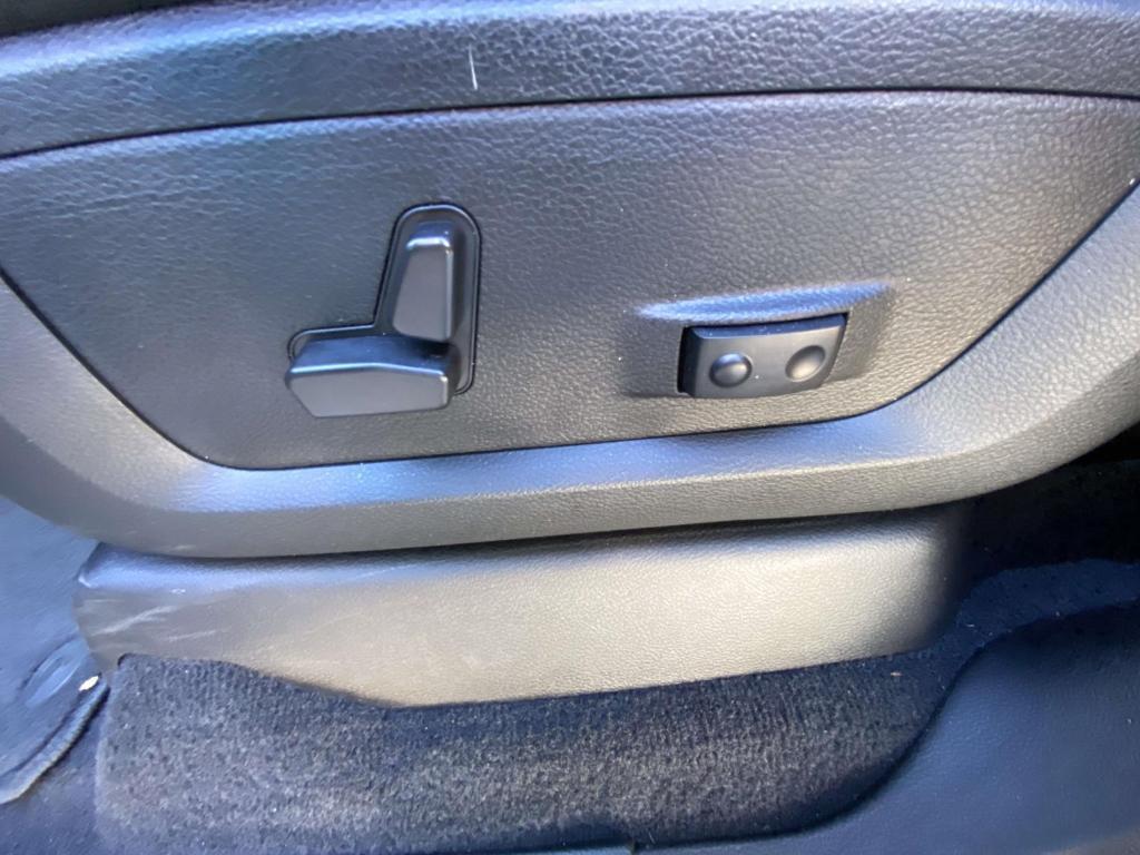 used 2024 Ram 2500 car, priced at $38,677