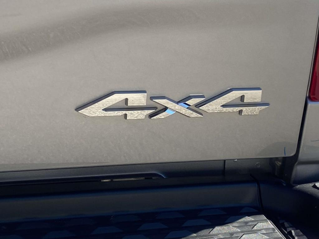 used 2024 Ram 2500 car, priced at $38,677