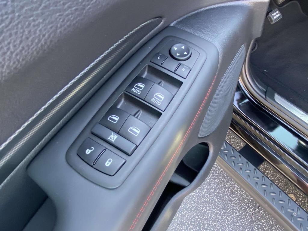 used 2024 Dodge Durango car, priced at $37,155