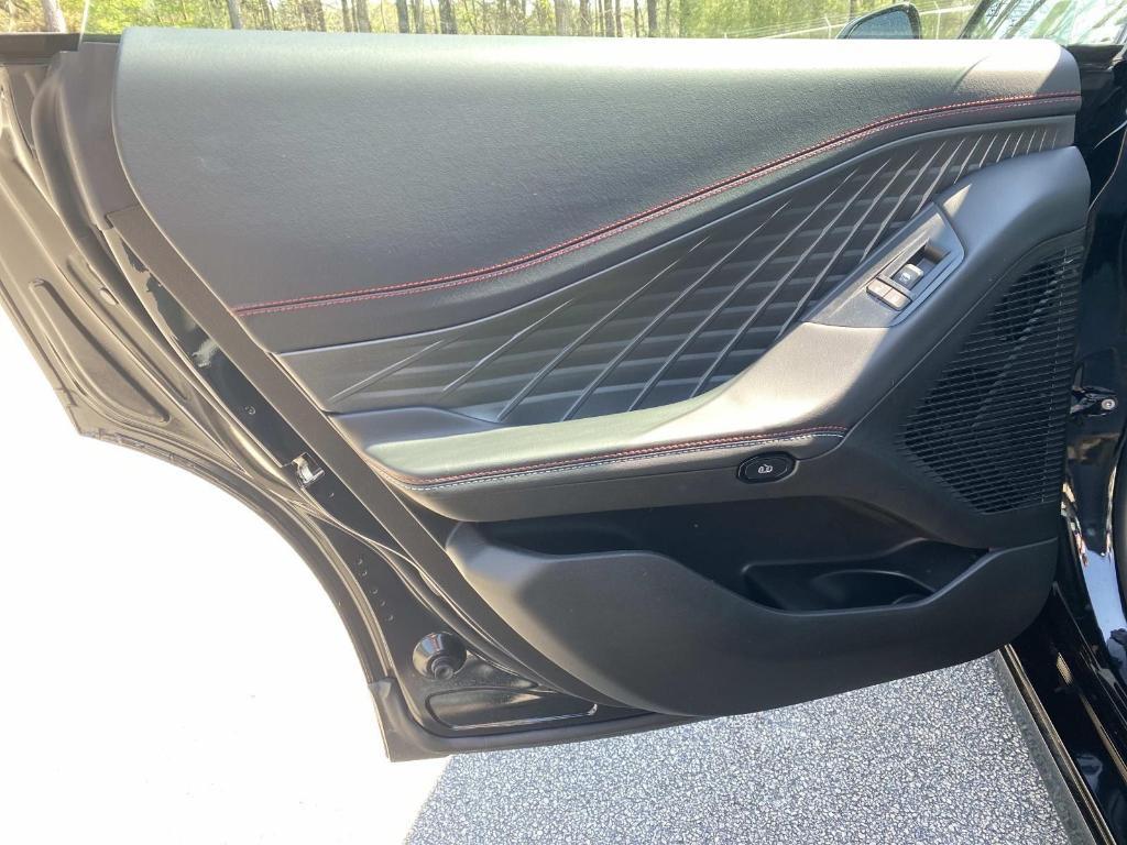 new 2026 Dodge Charger car, priced at $55,173