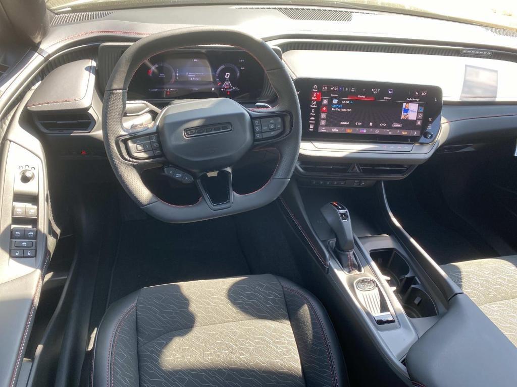 new 2026 Dodge Charger car, priced at $55,173