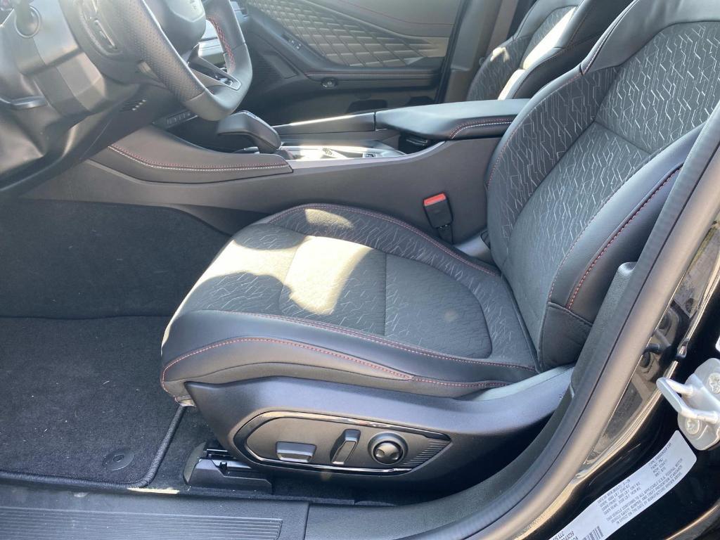 new 2026 Dodge Charger car, priced at $55,173