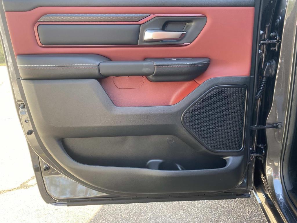 new 2026 Ram 1500 car, priced at $57,328