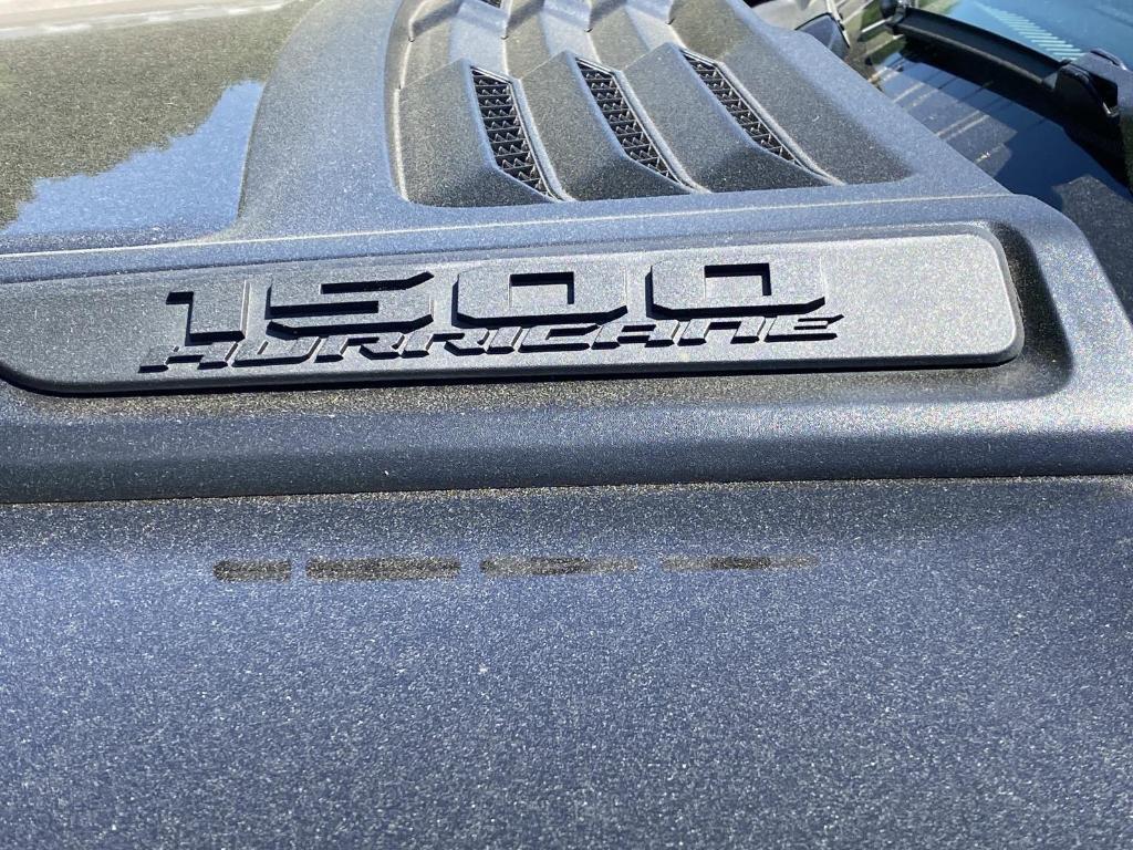 new 2026 Ram 1500 car, priced at $63,813
