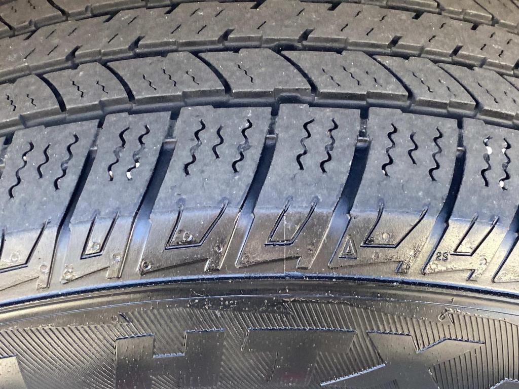 used 2023 Ram 1500 car, priced at $38,887