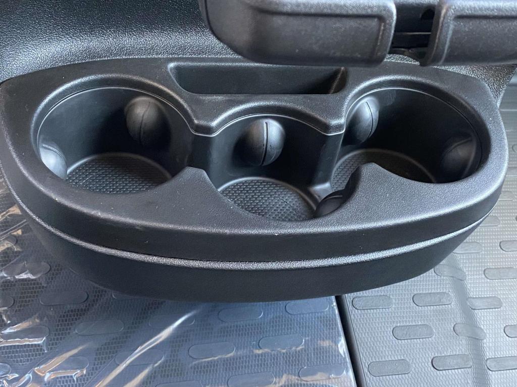 used 2025 Ram ProMaster 2500 car, priced at $40,999